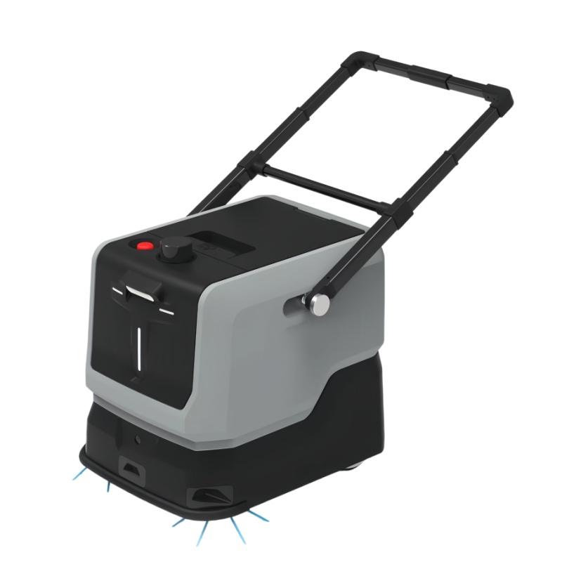 连江坦洁无人智能清洁机器人T10